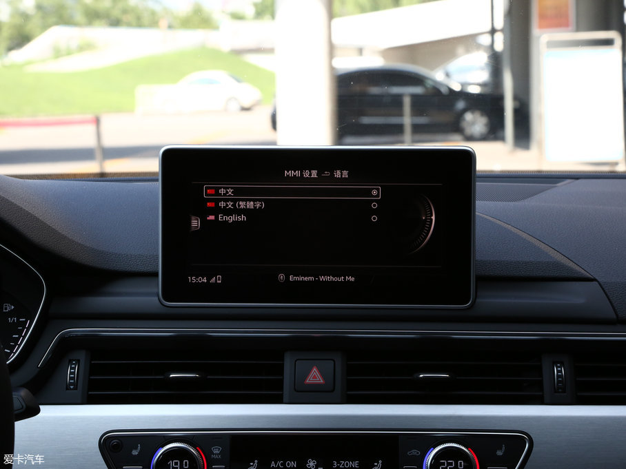 2017WA5 Sportback 45 TFSI quattro \