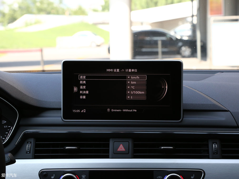 2017WA5 Sportback 45 TFSI quattro \