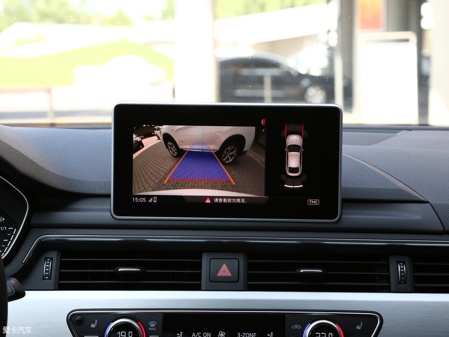 2017WA5 Sportback 45 TFSI quattro \