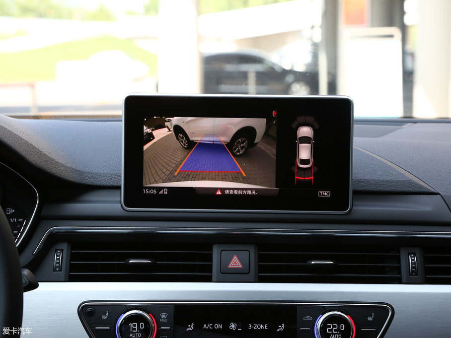 2017WA5 Sportback 45 TFSI quattro \