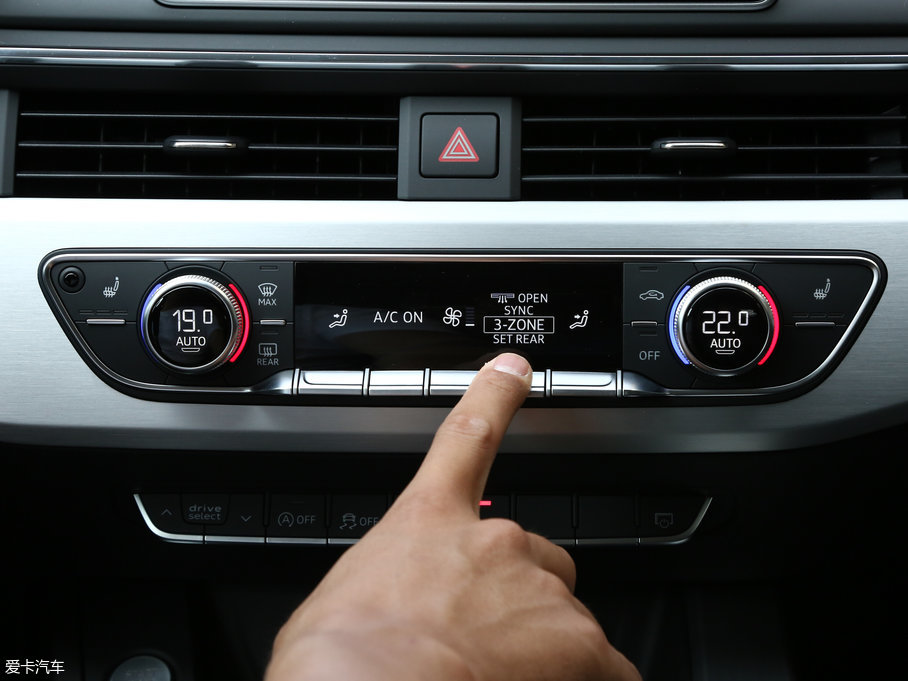 2017WA5 Sportback 45 TFSI quattro \