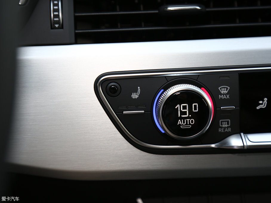 2017WA5 Sportback 45 TFSI quattro \