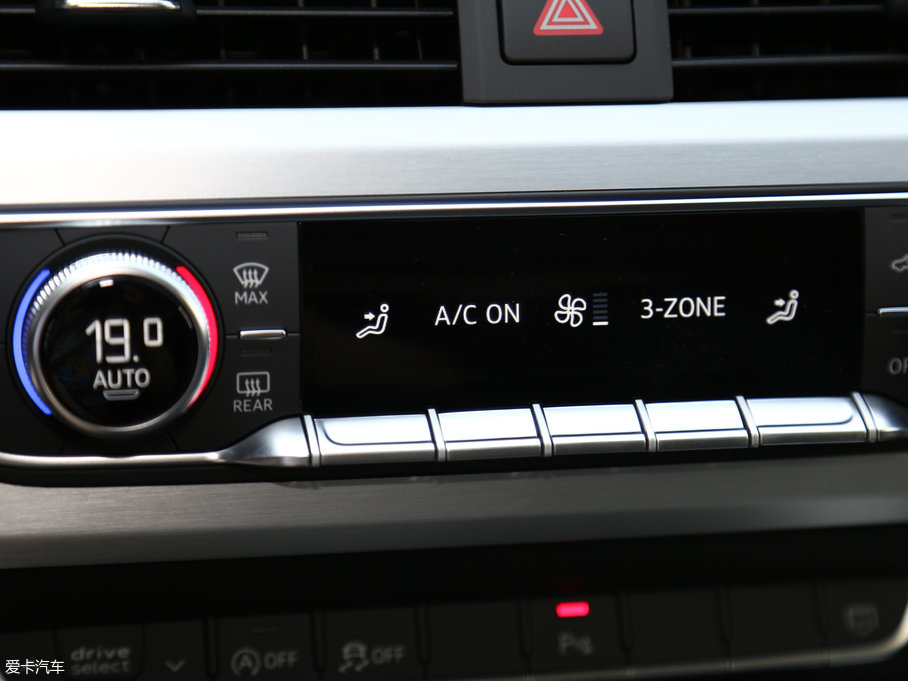 2017WA5 Sportback 45 TFSI quattro \