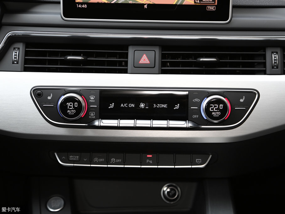 2017WA5 Sportback 45 TFSI quattro \