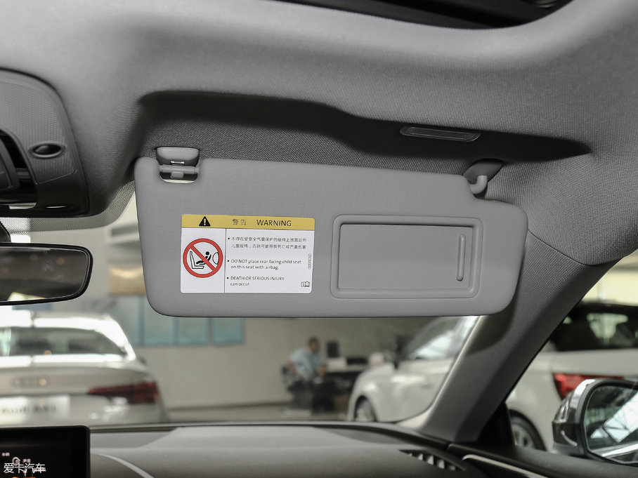 2017WA5 Sportback 40 TFSI r