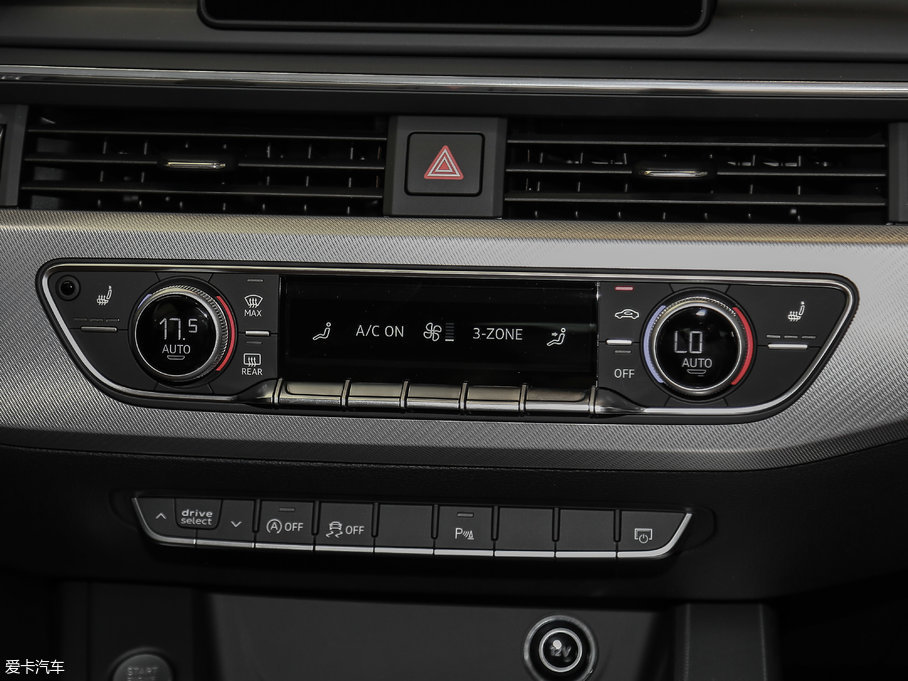 2017WA5 Sportback 40 TFSI r