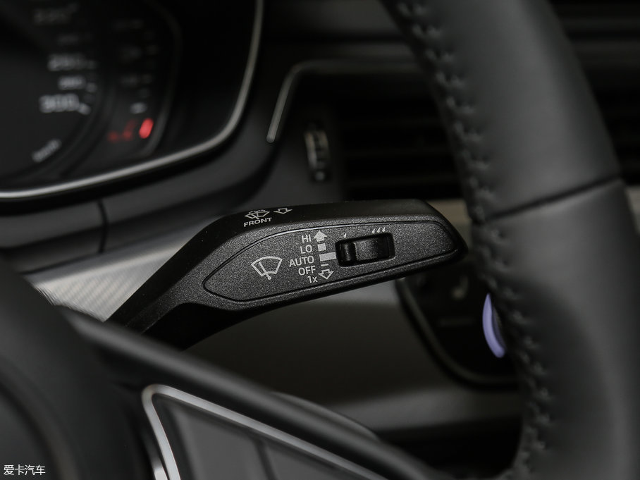 2017WA5 Sportback 40 TFSI r