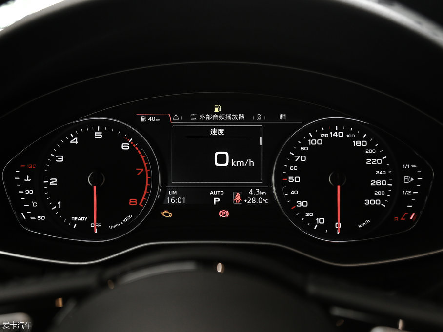 2017WA5 Sportback 40 TFSI r