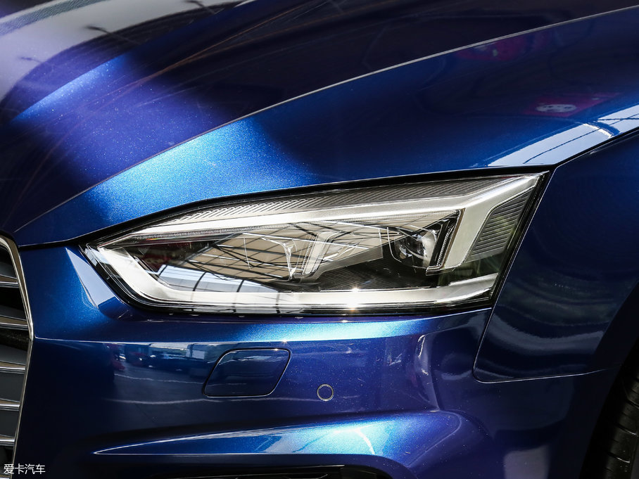 2017?yun)WA5 Sportback 45 TFSI r(sh)