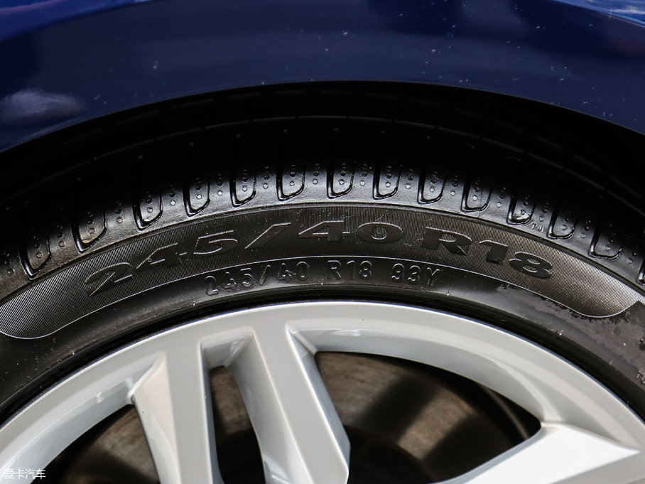 2017WA5 Sportback 45 TFSI r