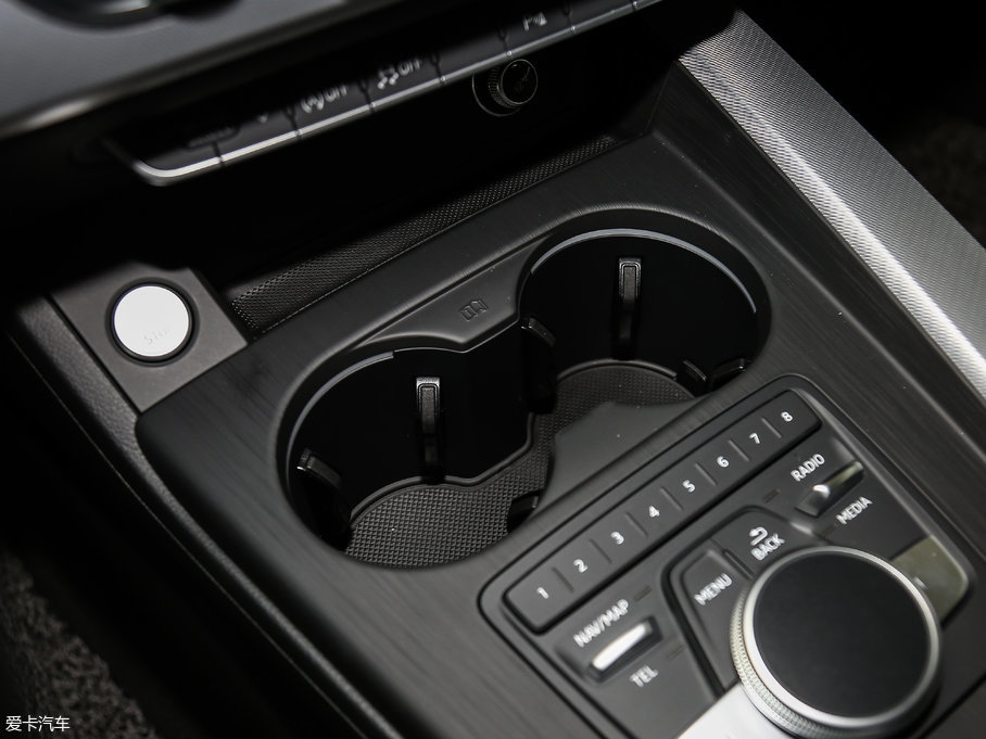 2017WA5 Sportback 45 TFSI r