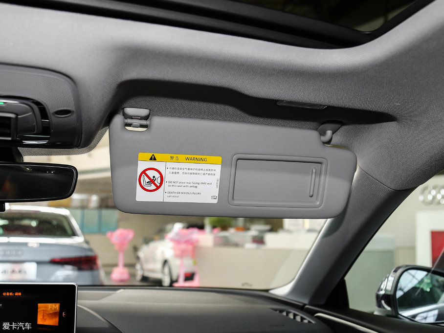 2017WA5 Sportback 45 TFSI r(sh)