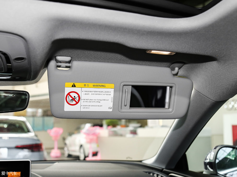 2017WA5 Sportback 45 TFSI r(sh)