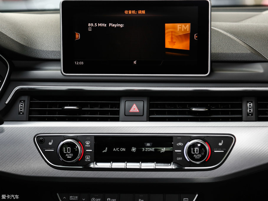 2017WA5 Sportback 45 TFSI r