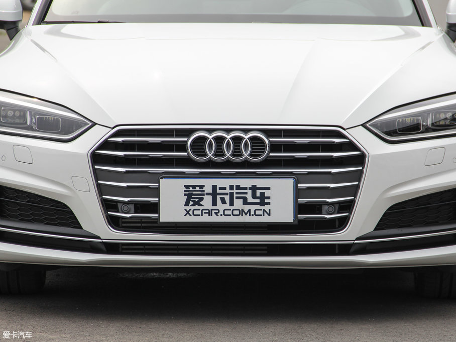 2017WA5 Sportback 45 TFSI r