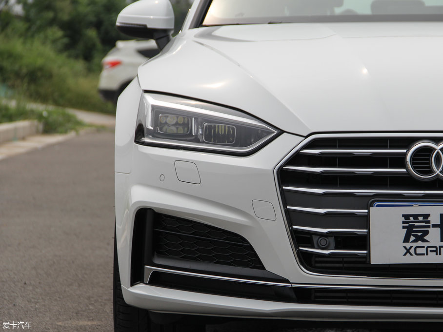 2017WA5 Sportback 45 TFSI r