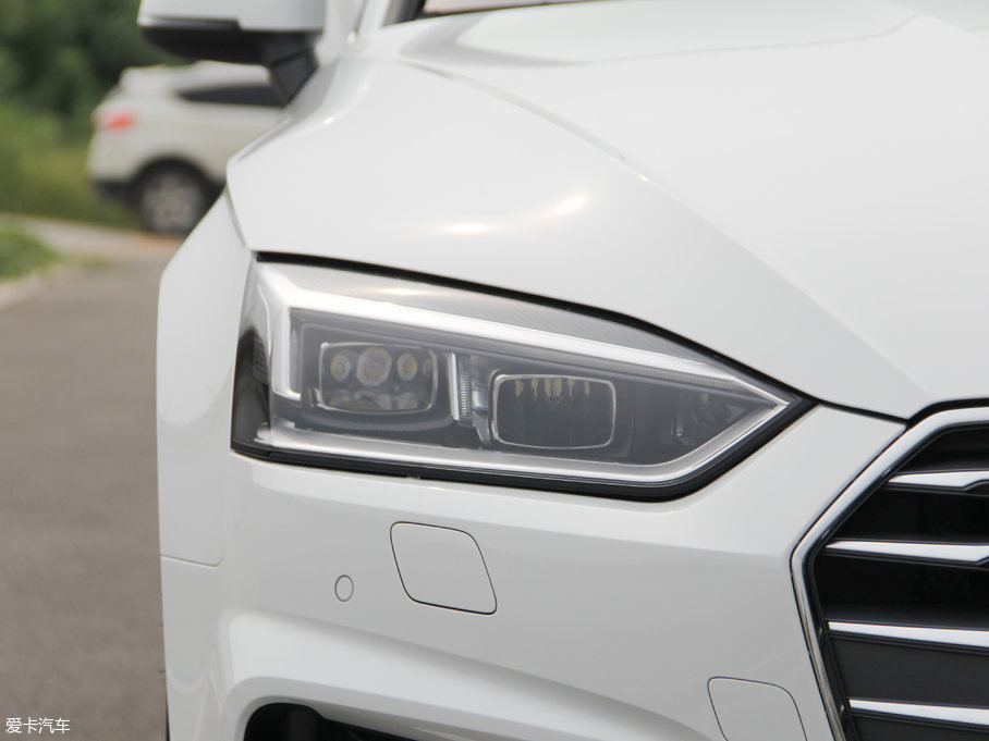 2017WA5 Sportback 45 TFSI r