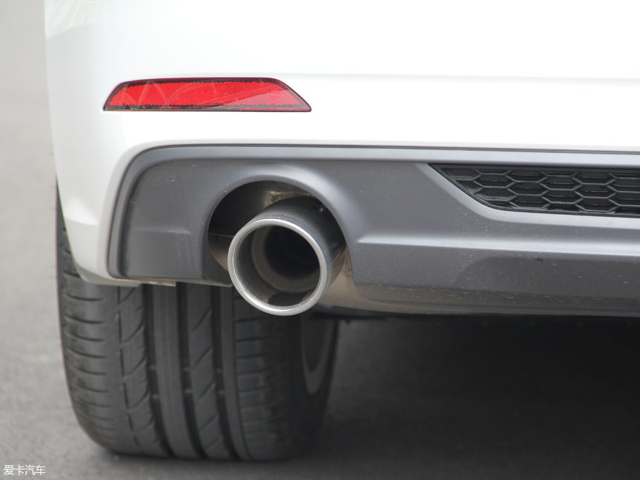 2017WA5 Sportback 45 TFSI r