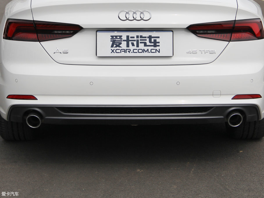 2017WA5 Sportback 45 TFSI r