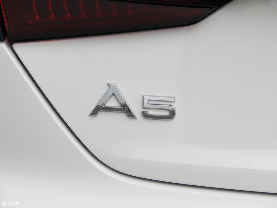 2017WA5 Sportback 45 TFSI r