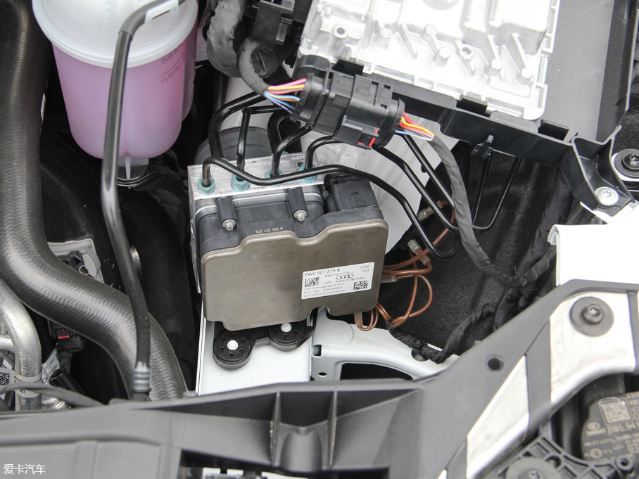 2017WA5 Sportback 45 TFSI r