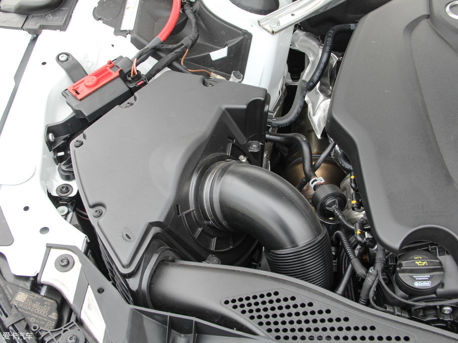 2017WA5 Sportback 45 TFSI r