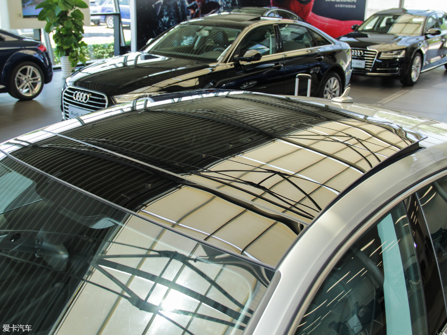 2017WA5 Sportback 45 TFSI \