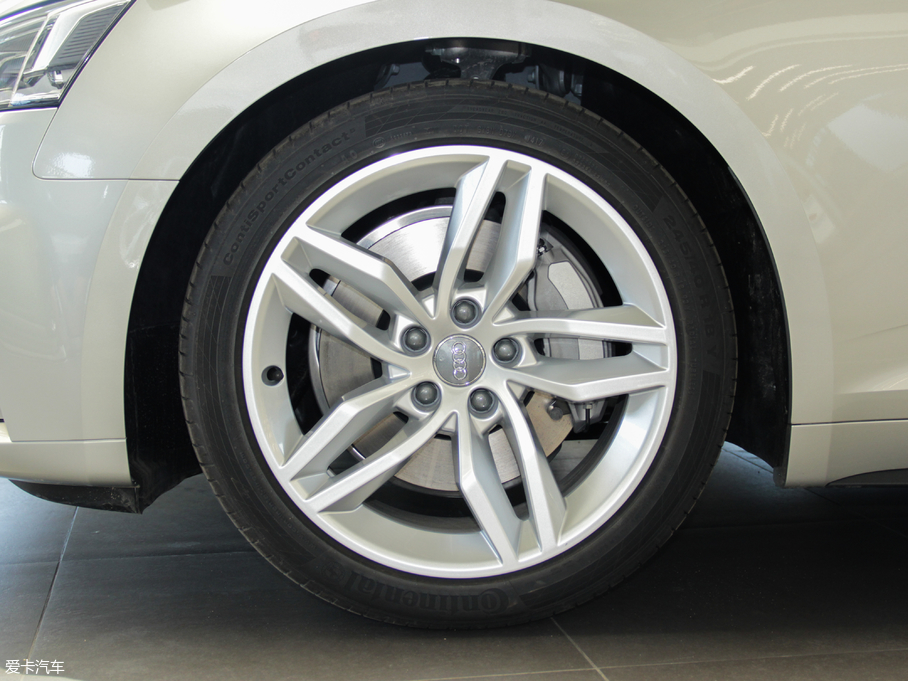 2017WA5 Sportback 45 TFSI \(yn)