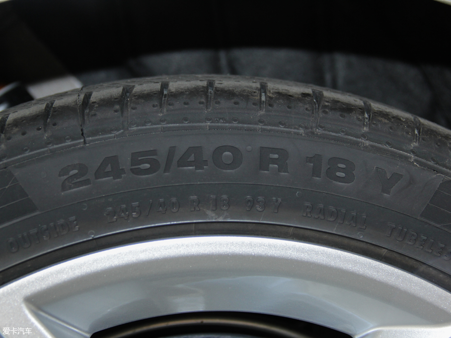 2017WA5 Sportback 45 TFSI \