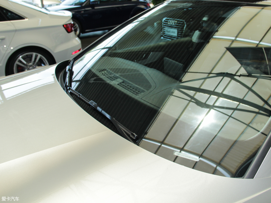 2017WA5 Sportback 45 TFSI \