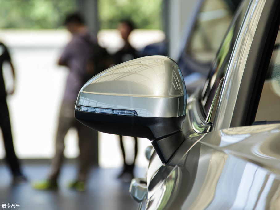 2017WA5 Sportback 45 TFSI \