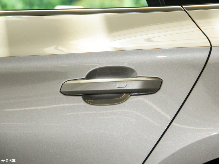 2017WA5 Sportback 45 TFSI \