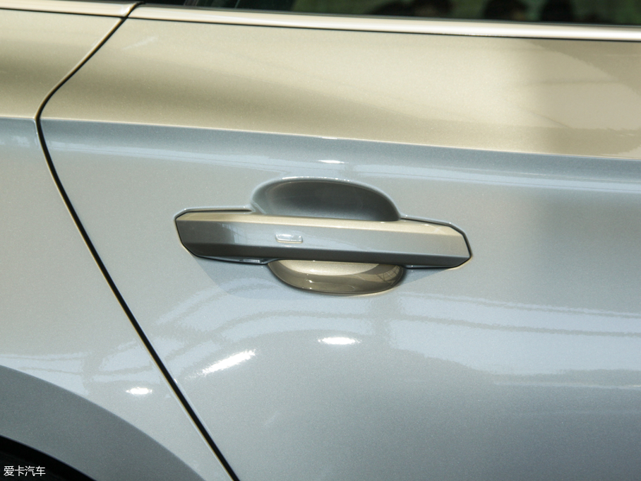 2017WA5 Sportback 45 TFSI \