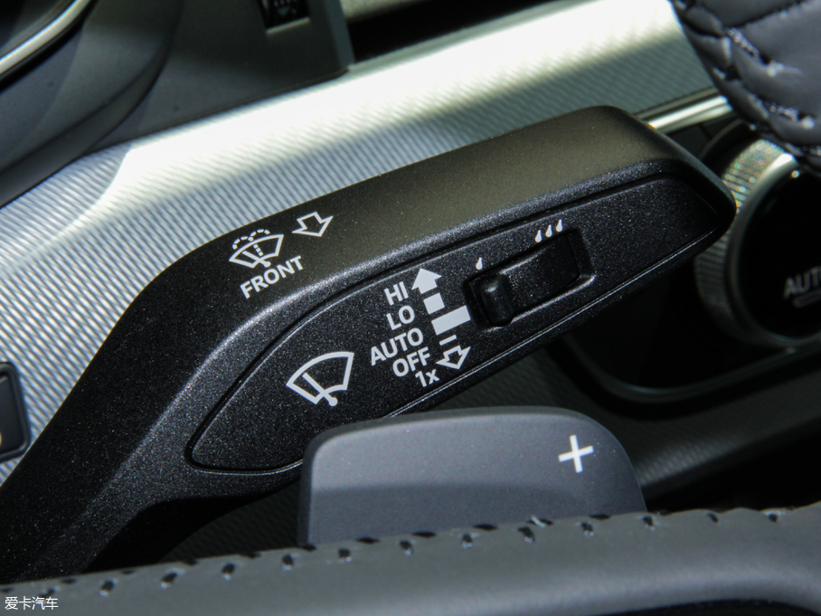 2017WA5 Sportback 45 TFSI \