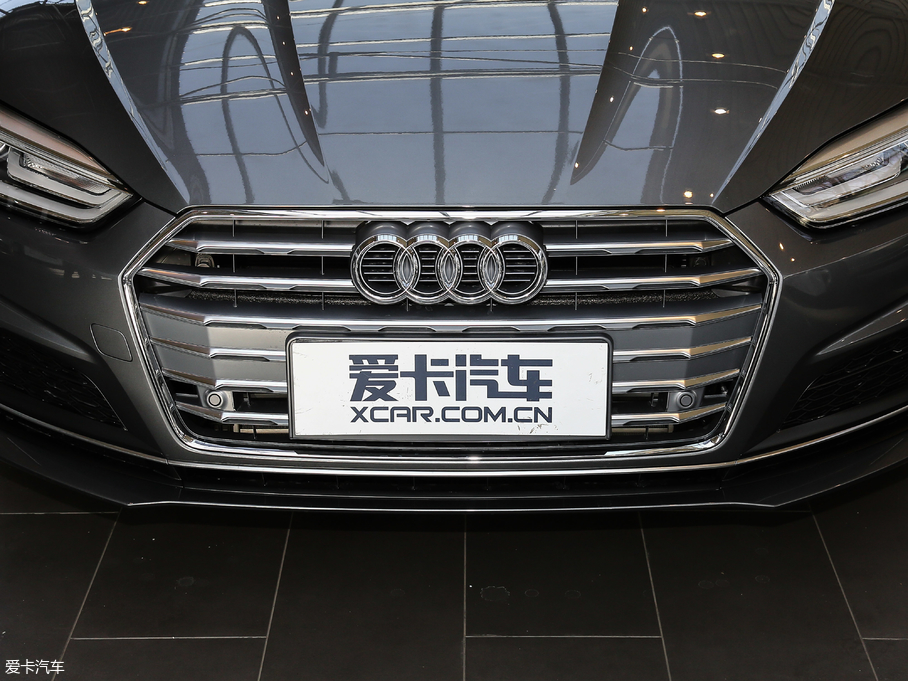 2017WA5 Sportback 40 TFSI r