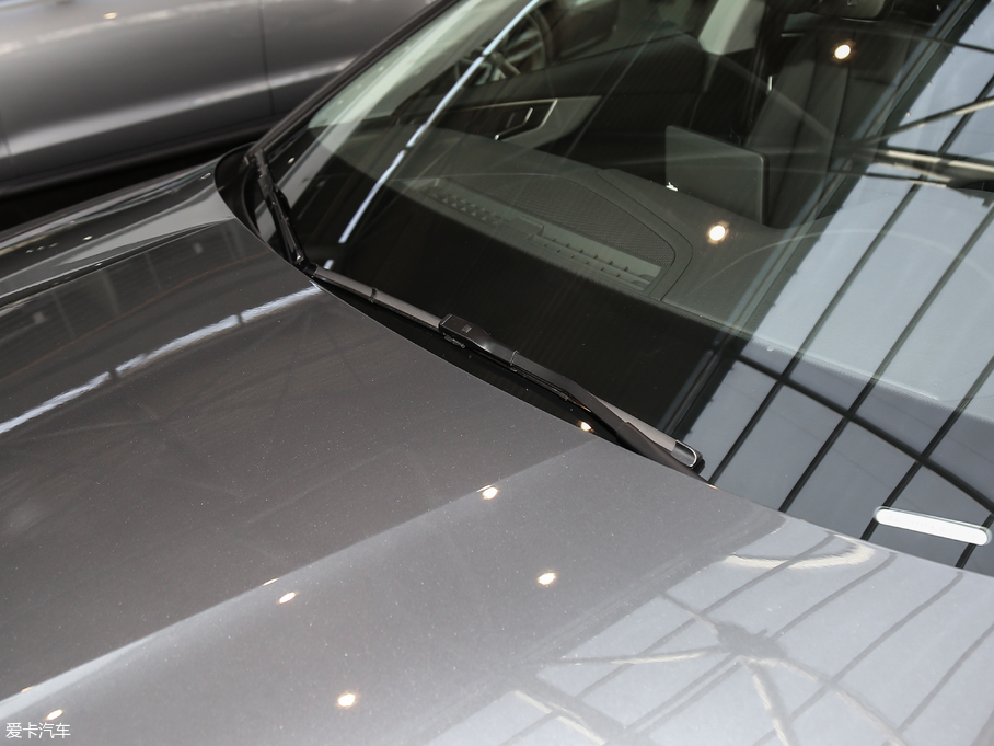 2017WA5 Sportback 40 TFSI r