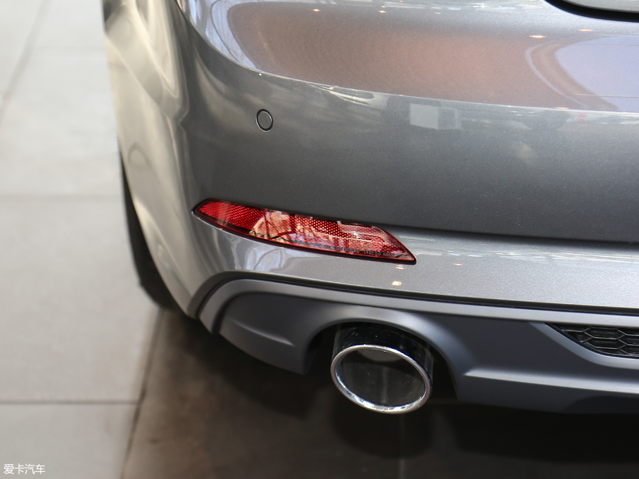 2017WA5 Sportback 40 TFSI r