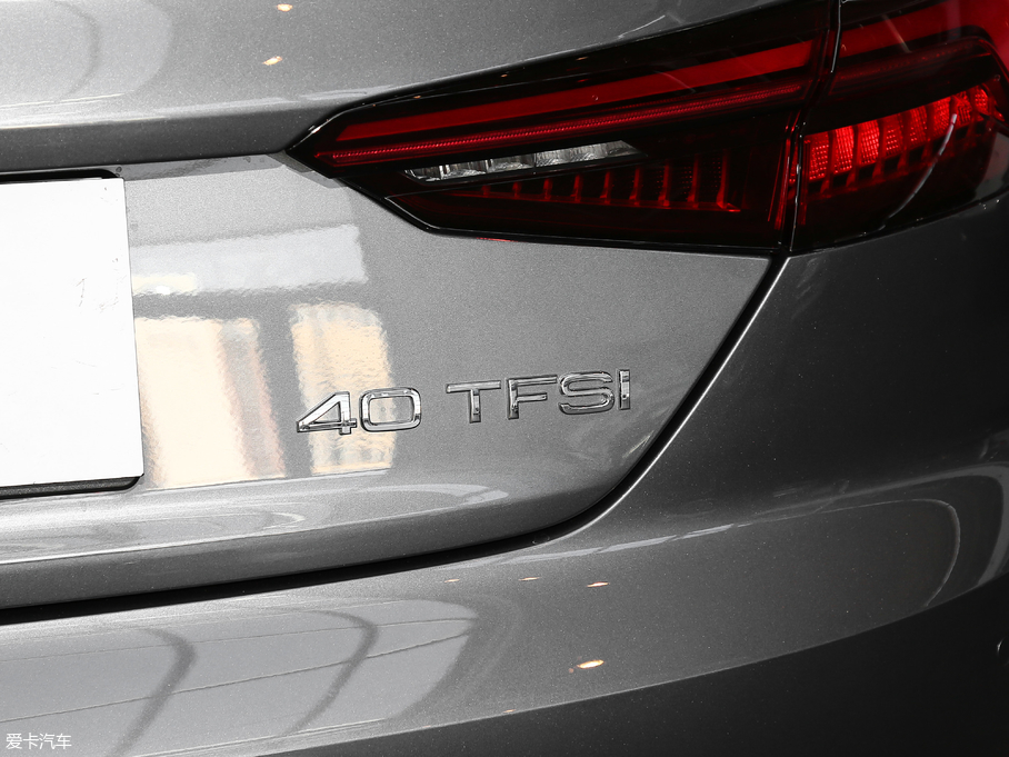 2017WA5 Sportback 40 TFSI r