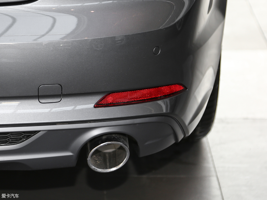 2017WA5 Sportback 40 TFSI r