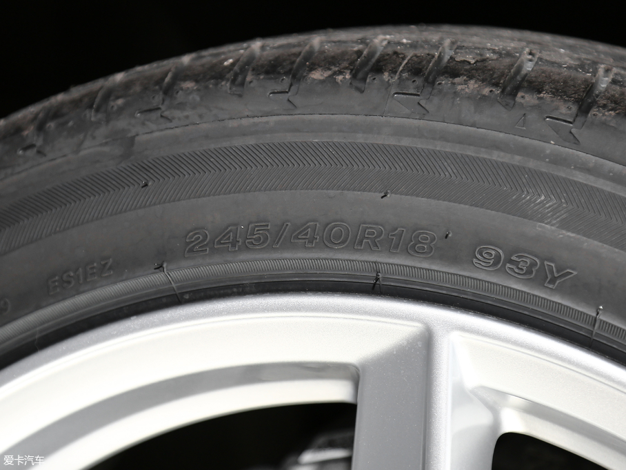 2017WA5 Sportback 40 TFSI r