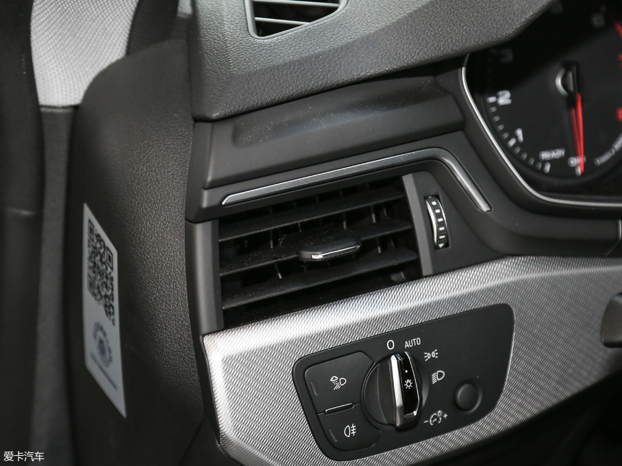 2017WA5 Sportback 40 TFSI r