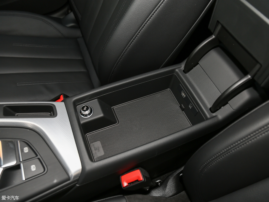 2017WA5 Sportback 40 TFSI r