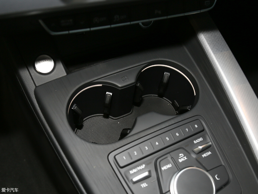 2017WA5 Sportback 40 TFSI r