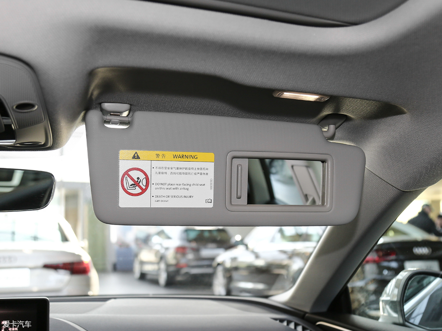 2017WA5 Sportback 40 TFSI r