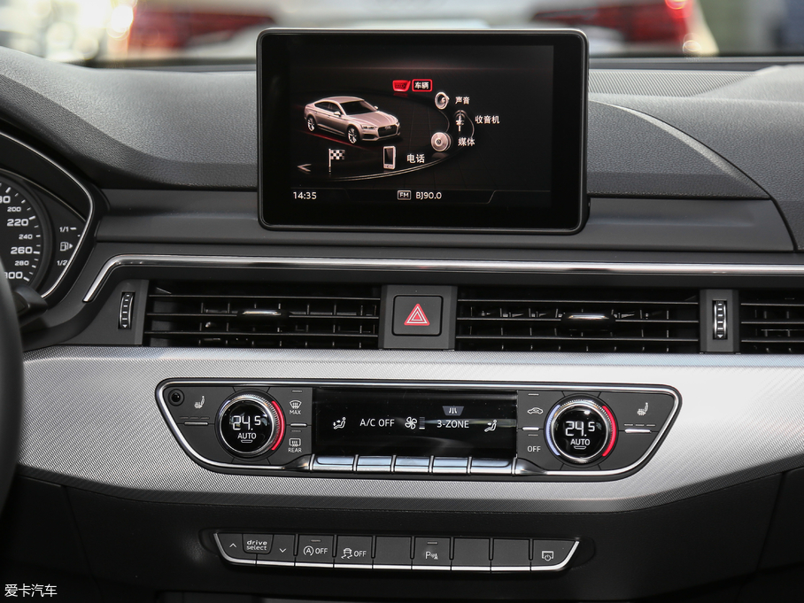 2017WA5 Sportback 40 TFSI r