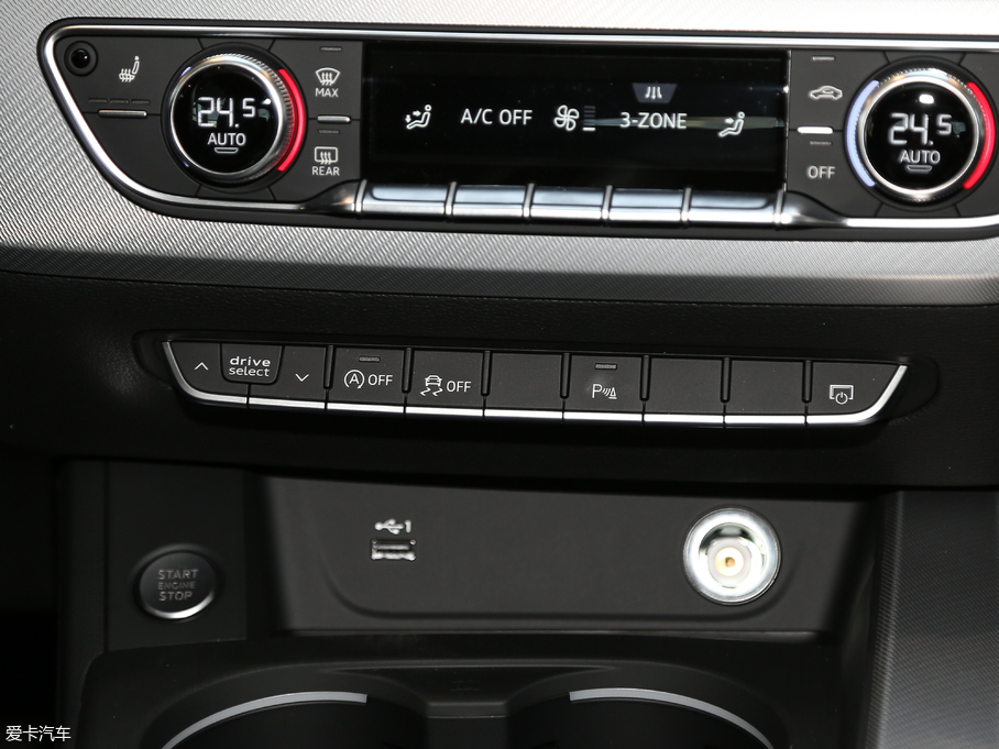 2017WA5 Sportback 40 TFSI r