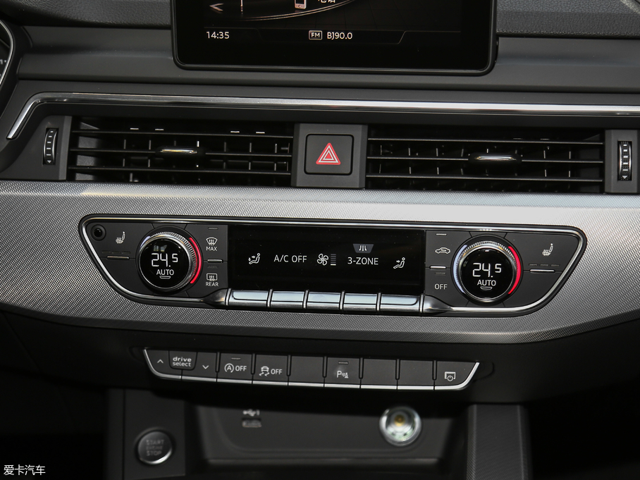 2017WA5 Sportback 40 TFSI r