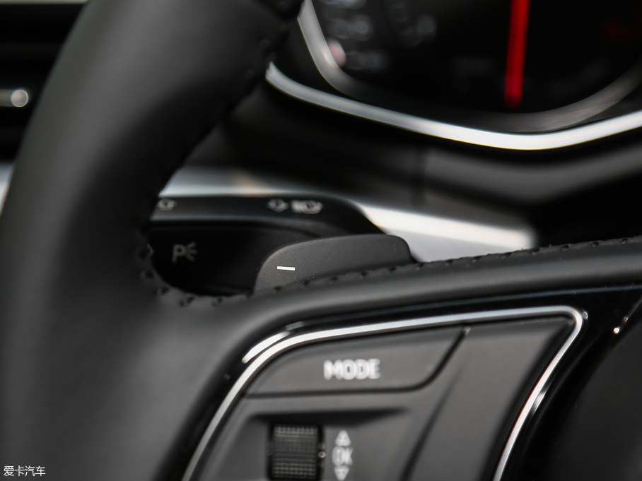 2017WA5 Sportback 40 TFSI r