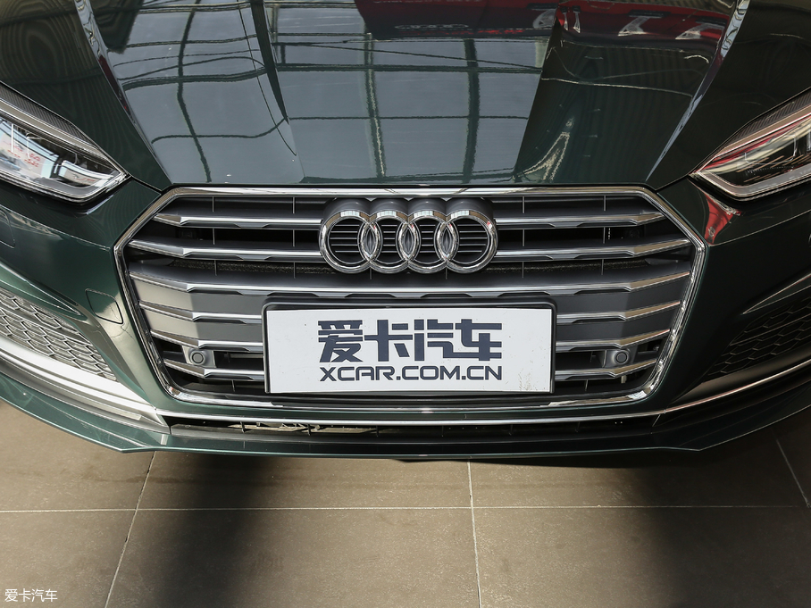 2017WA5 Sportback 45 TFSI r