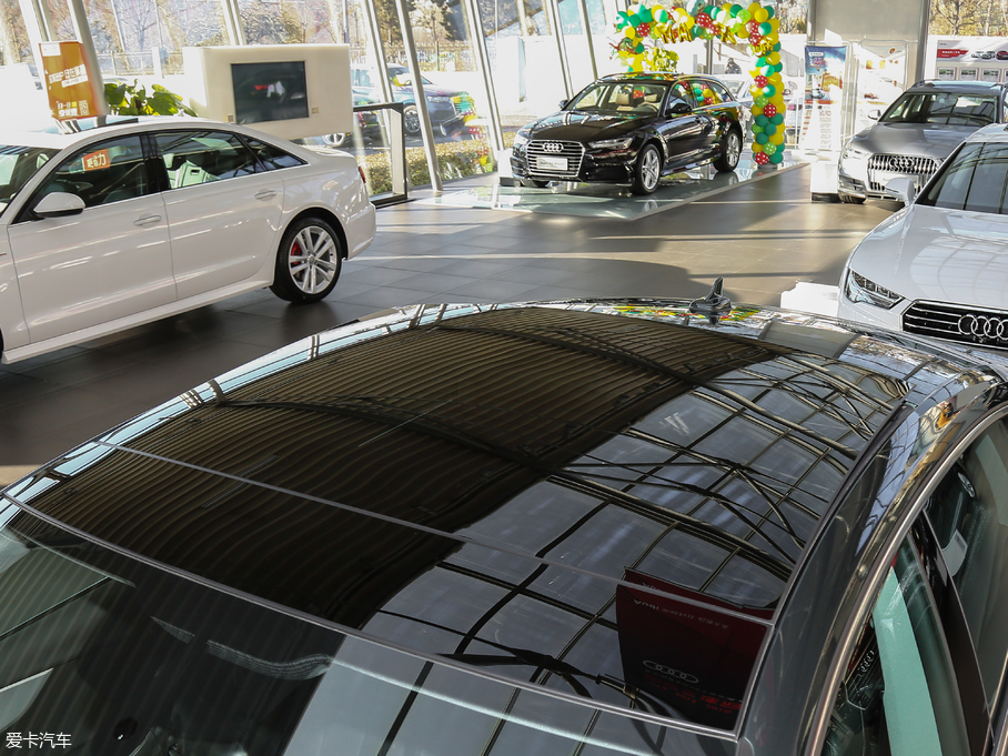 2017WA5 Sportback 45 TFSI r